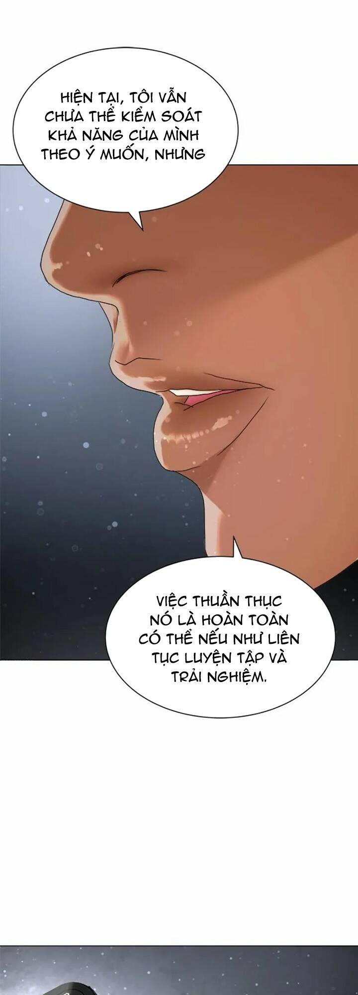 Hiệp Sĩ Gangnam: Chapter 17