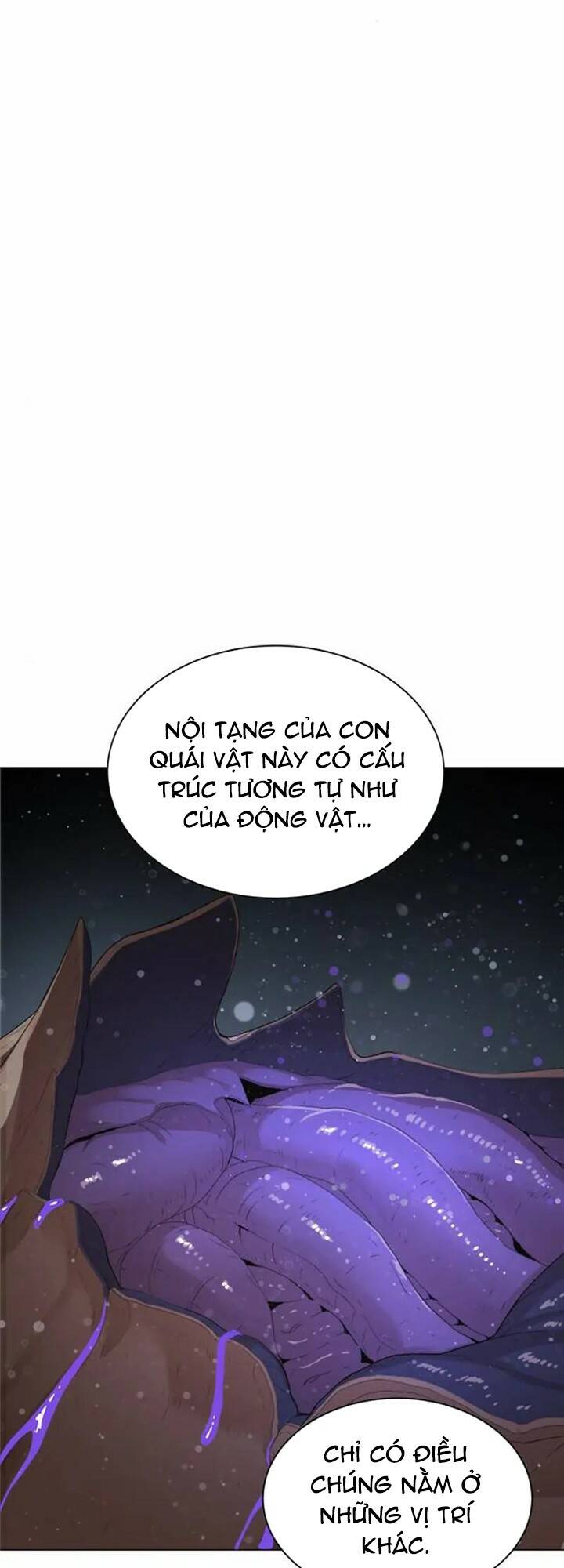 Hiệp Sĩ Gangnam: Chapter 17
