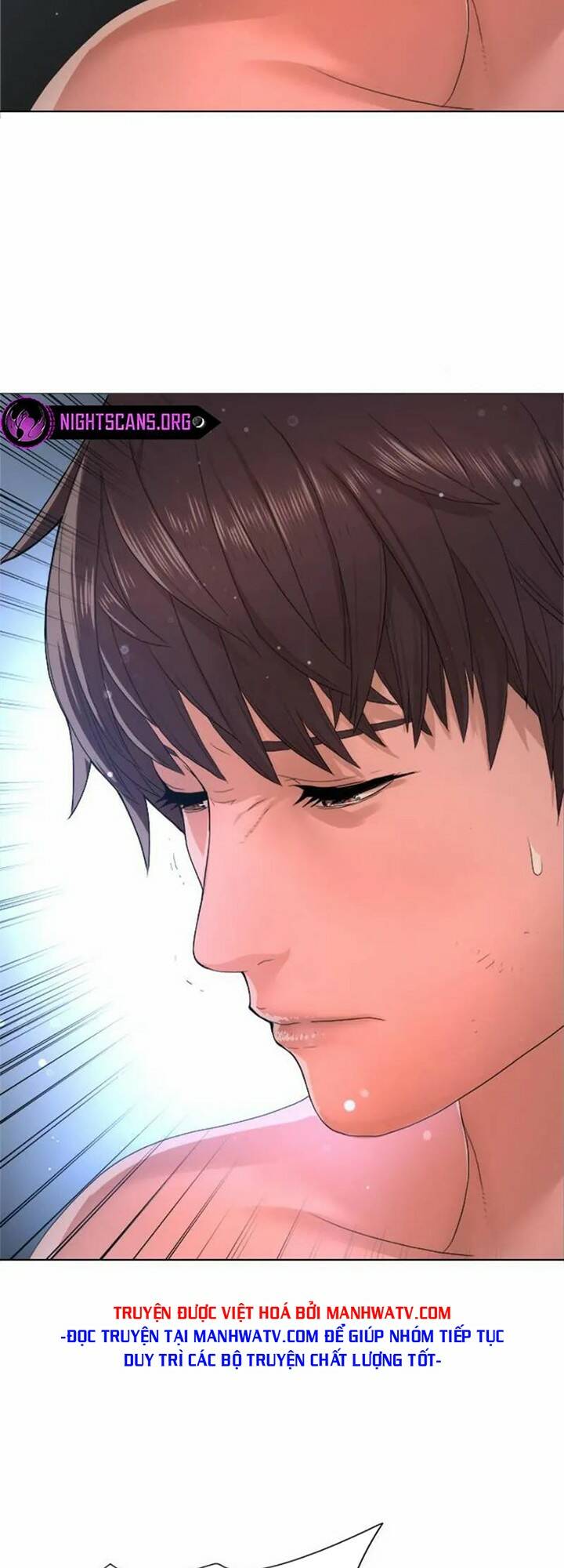 Hiệp Sĩ Gangnam: Chapter 17