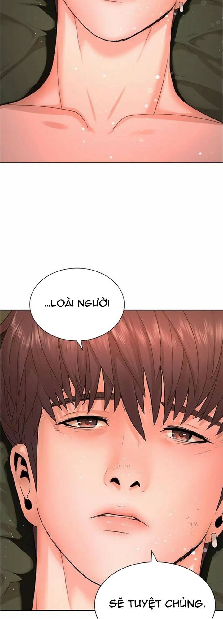 Hiệp Sĩ Gangnam: Chapter 17