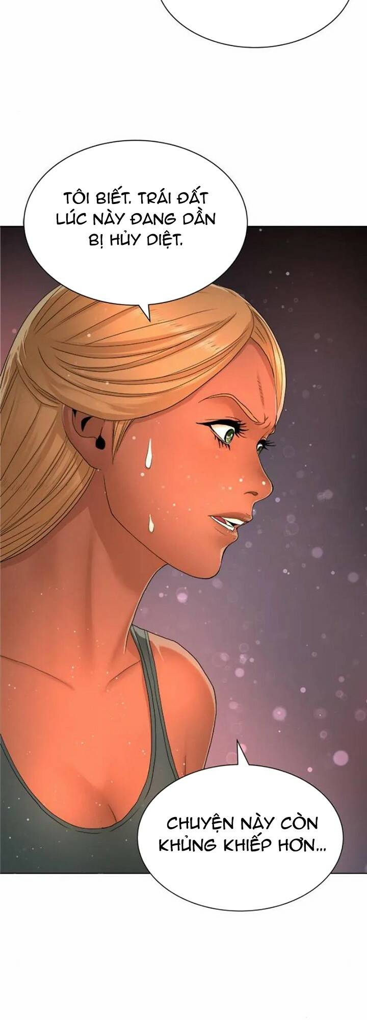 Hiệp Sĩ Gangnam: Chapter 17