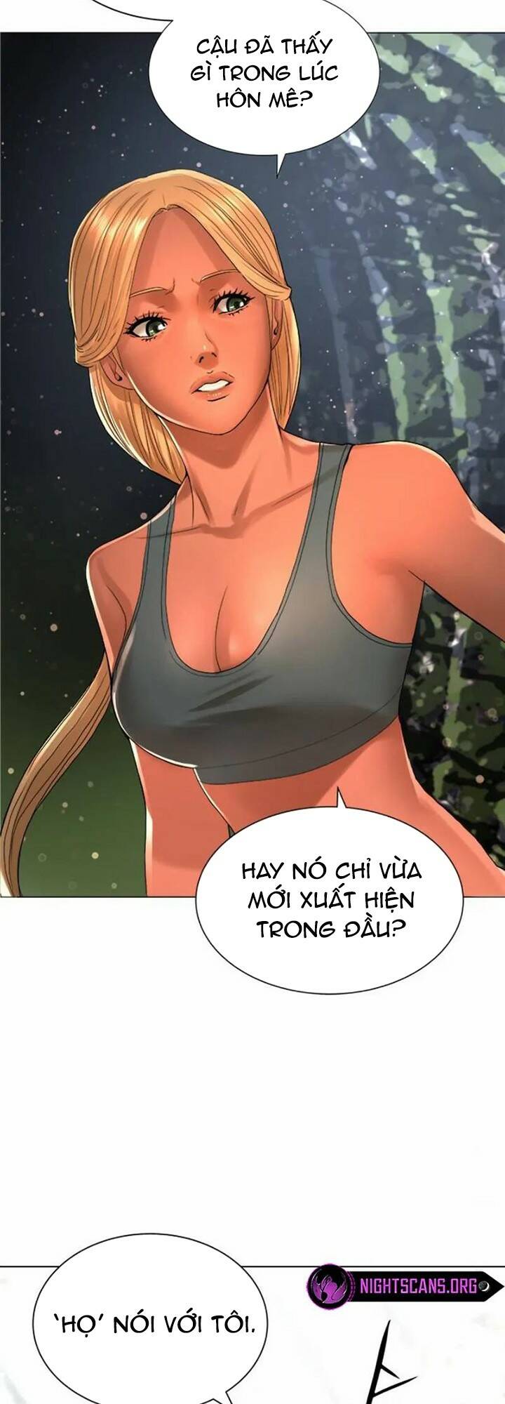 Hiệp Sĩ Gangnam: Chapter 17