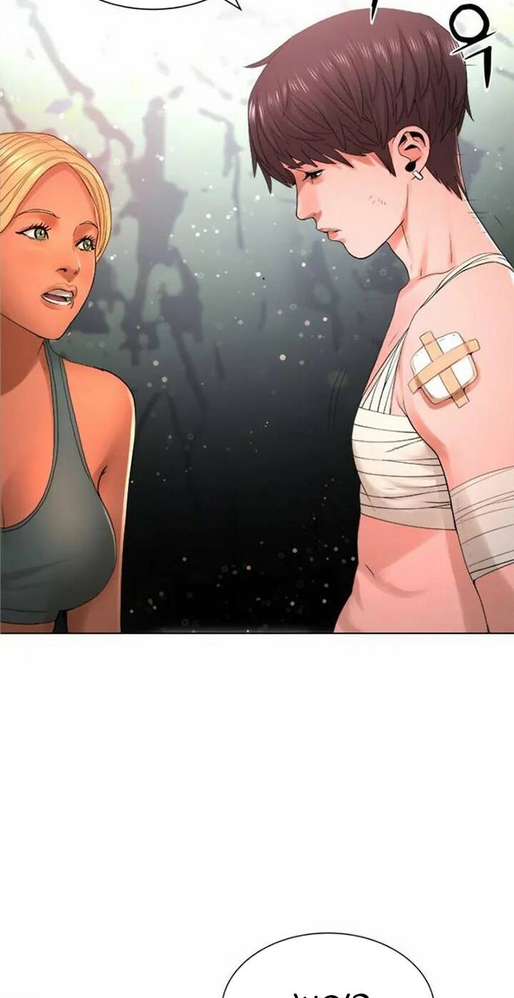Hiệp Sĩ Gangnam: Chapter 17