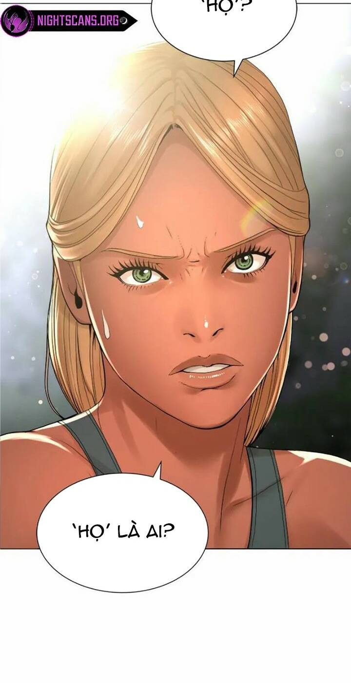 Hiệp Sĩ Gangnam: Chapter 17