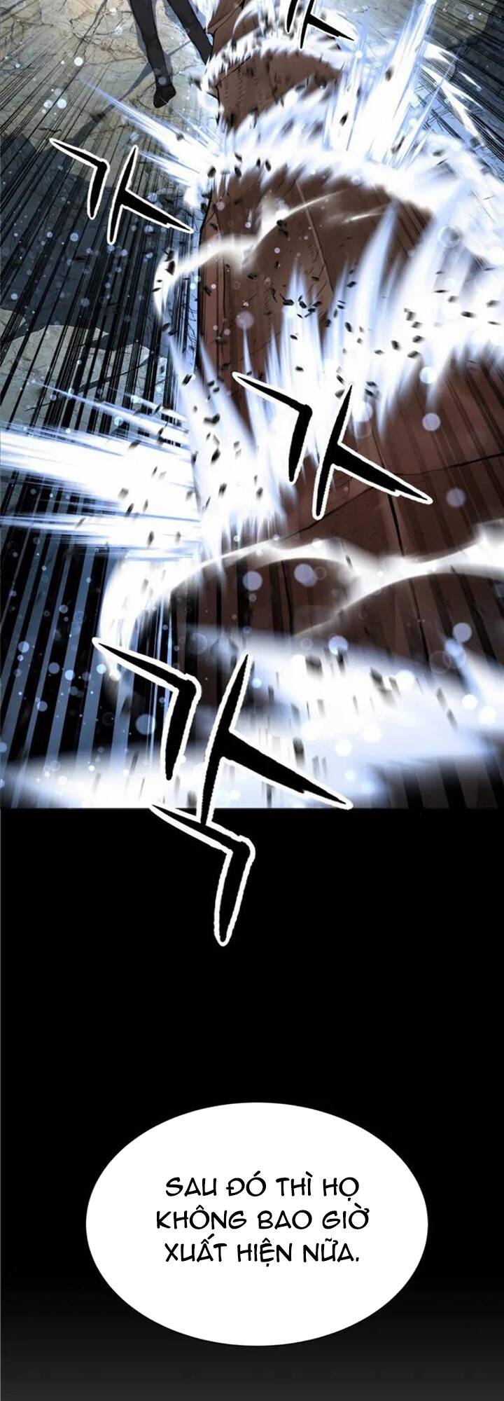 Hiệp Sĩ Gangnam: Chapter 17