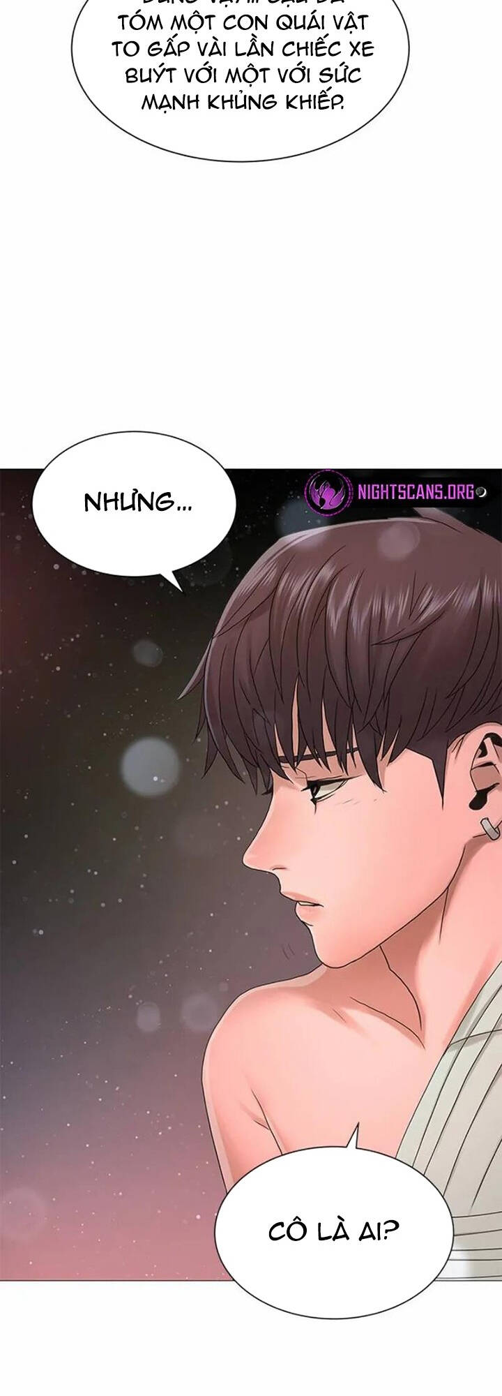 Hiệp Sĩ Gangnam: Chapter 17