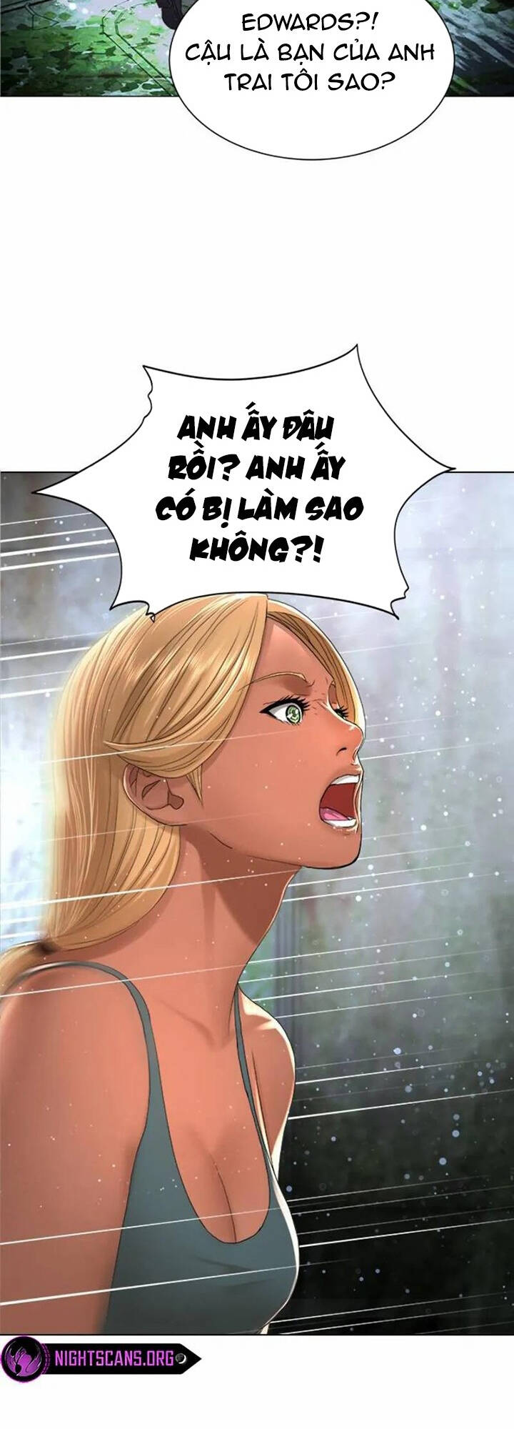 Hiệp Sĩ Gangnam: Chapter 17