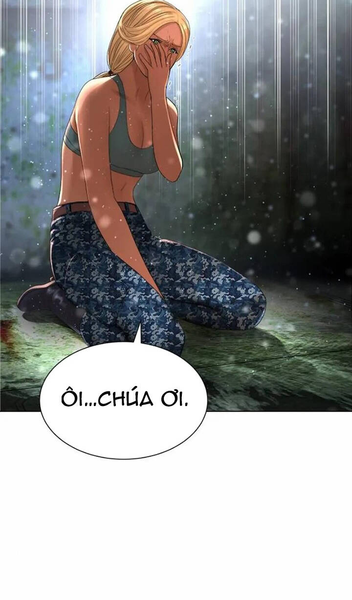 Hiệp Sĩ Gangnam: Chapter 17