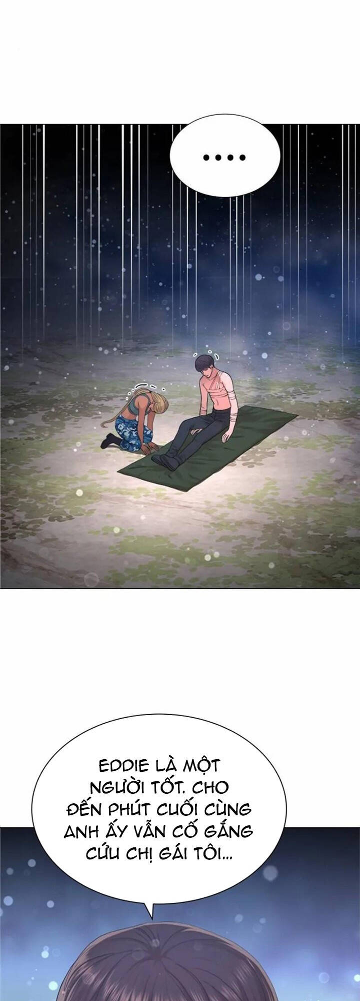 Hiệp Sĩ Gangnam: Chapter 17
