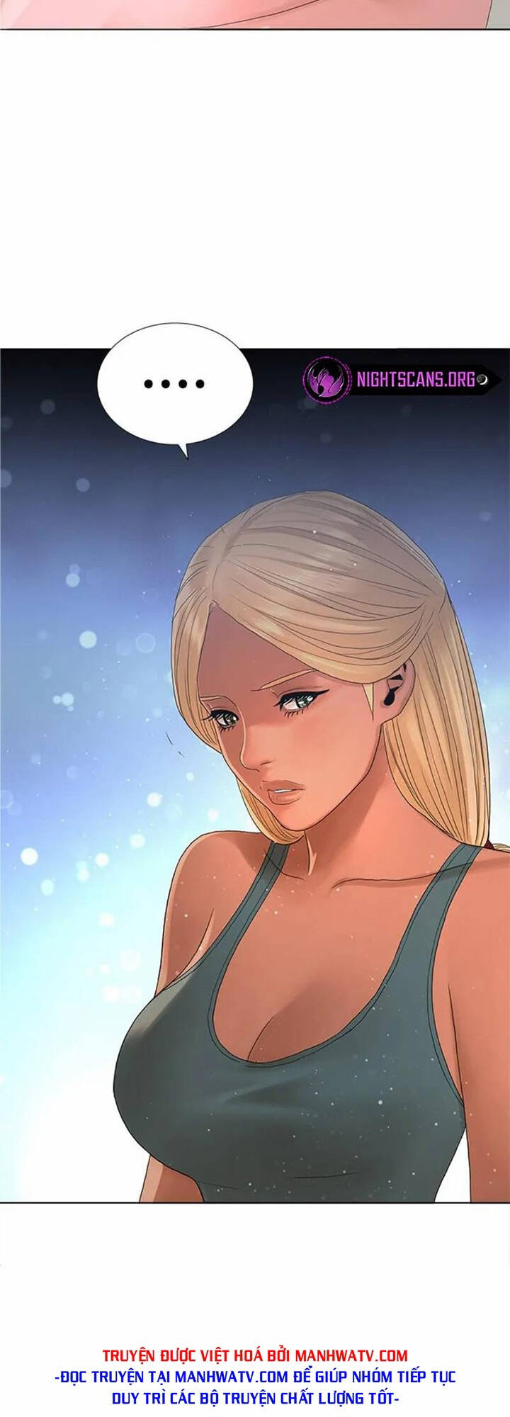 Hiệp Sĩ Gangnam: Chapter 17