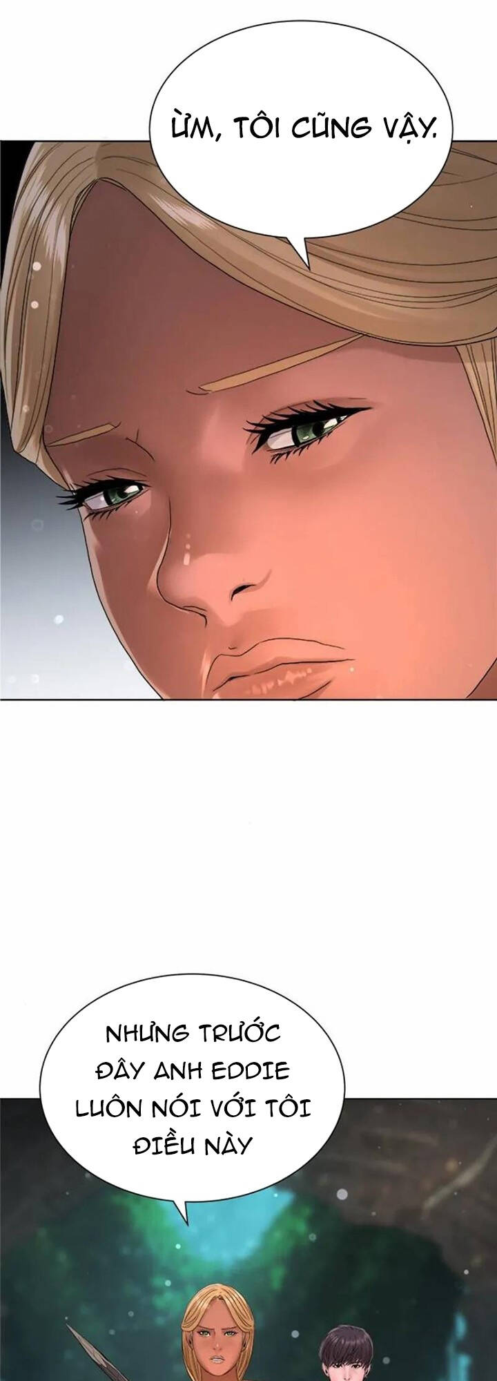 Hiệp Sĩ Gangnam: Chapter 17