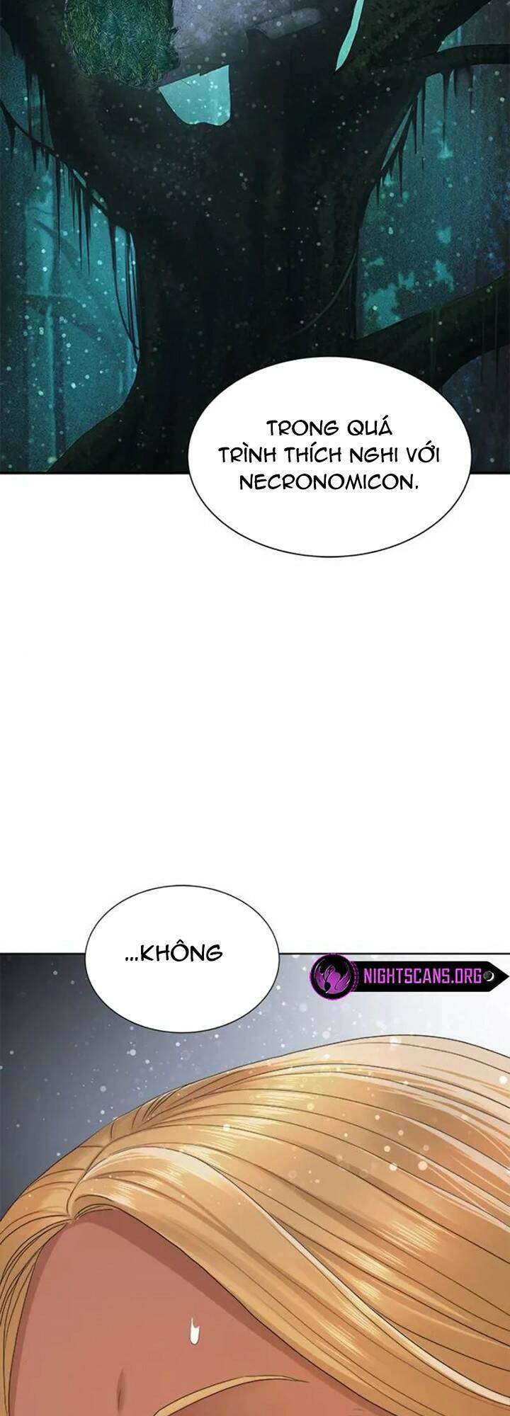 Hiệp Sĩ Gangnam: Chapter 17