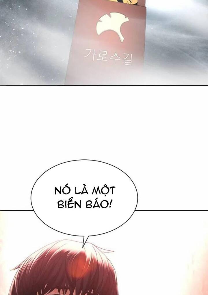 Hiệp Sĩ Gangnam: Chapter 17