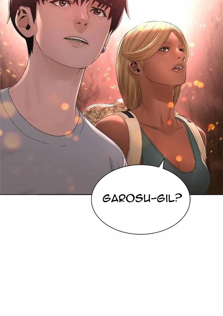 Hiệp Sĩ Gangnam: Chapter 17
