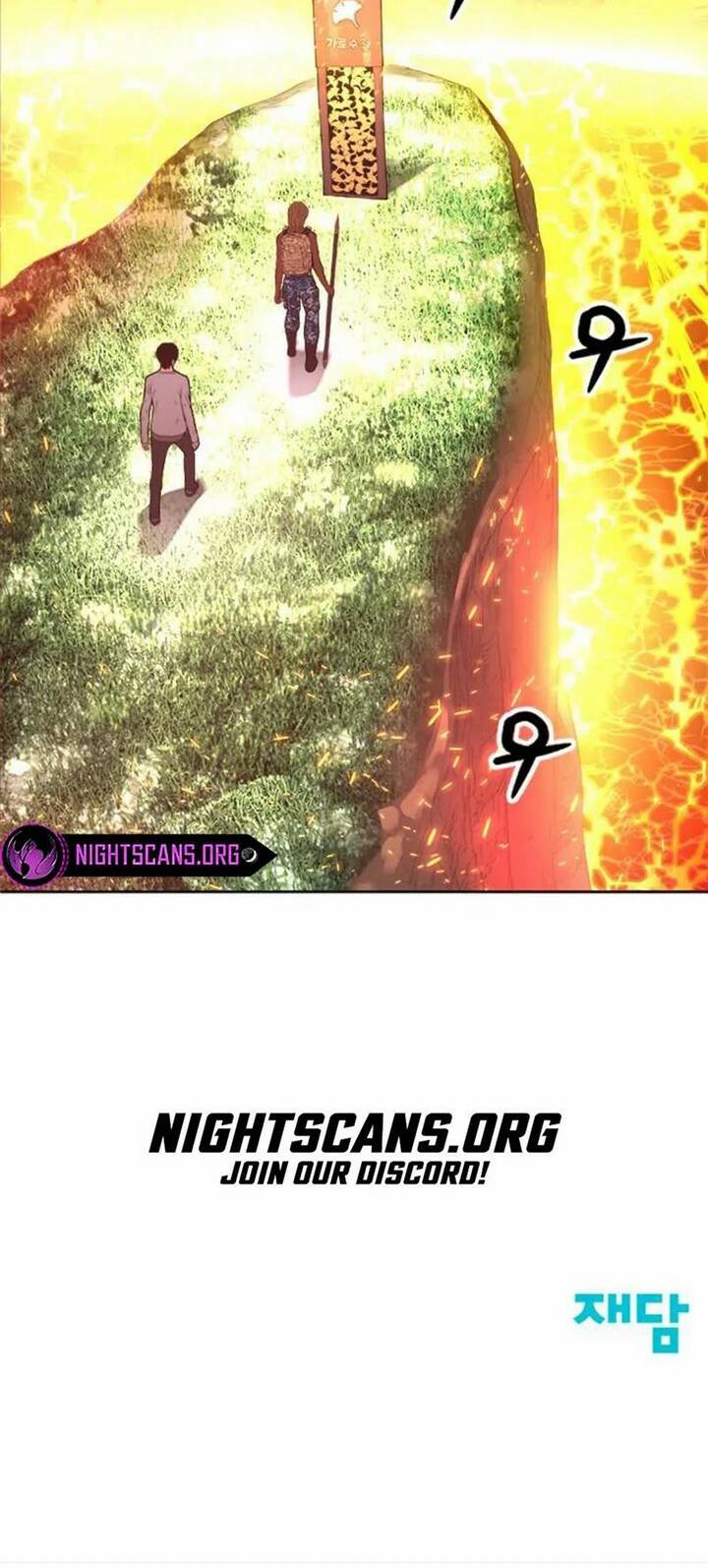 Hiệp Sĩ Gangnam: Chapter 17