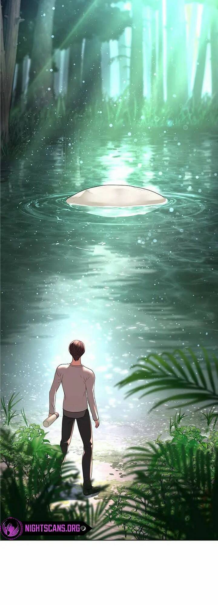 Hiệp Sĩ Gangnam: Chapter 18