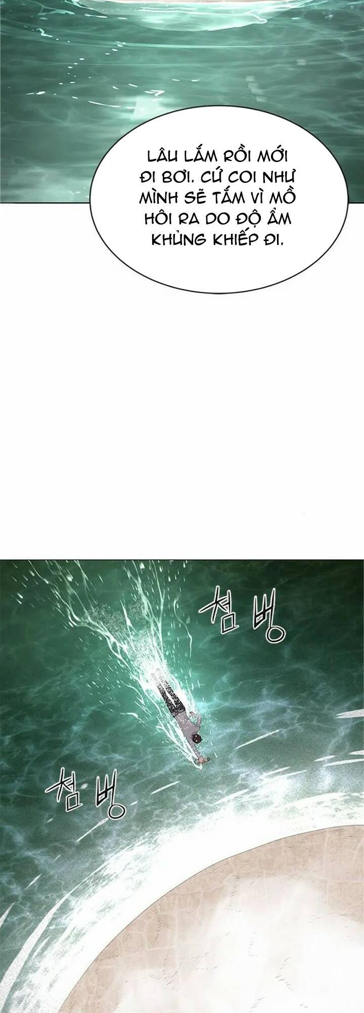 Hiệp Sĩ Gangnam: Chapter 18