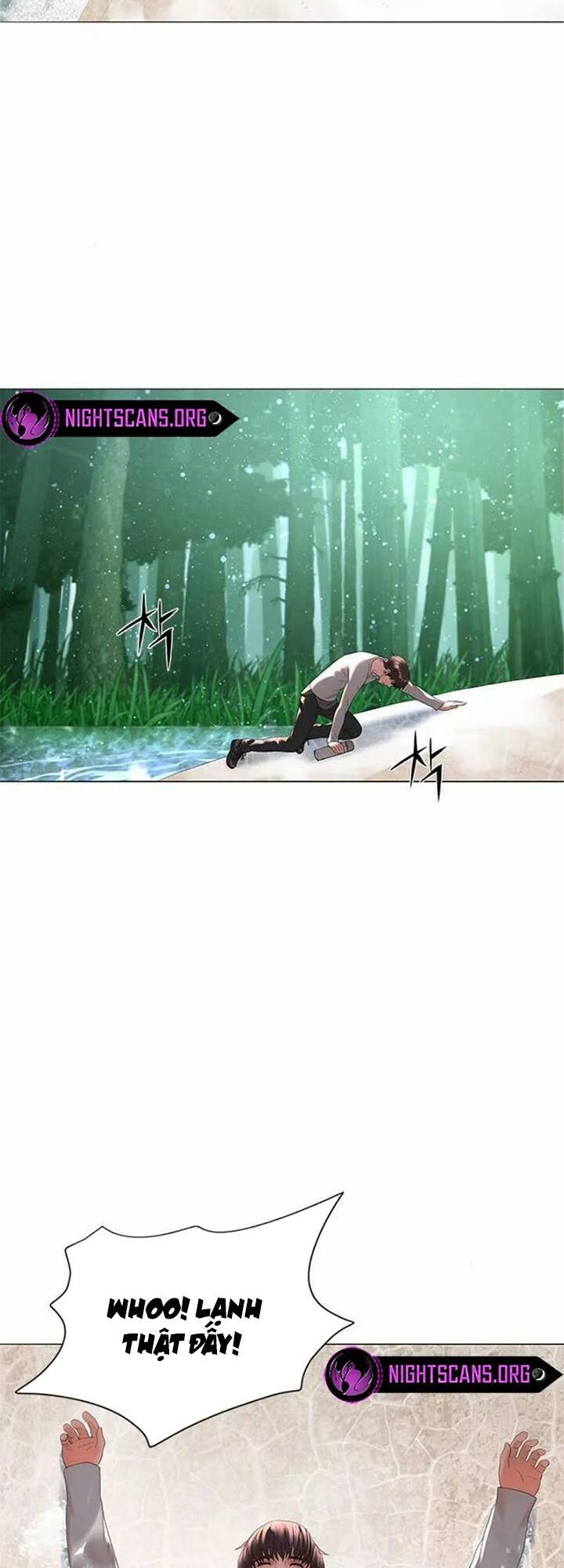 Hiệp Sĩ Gangnam: Chapter 18
