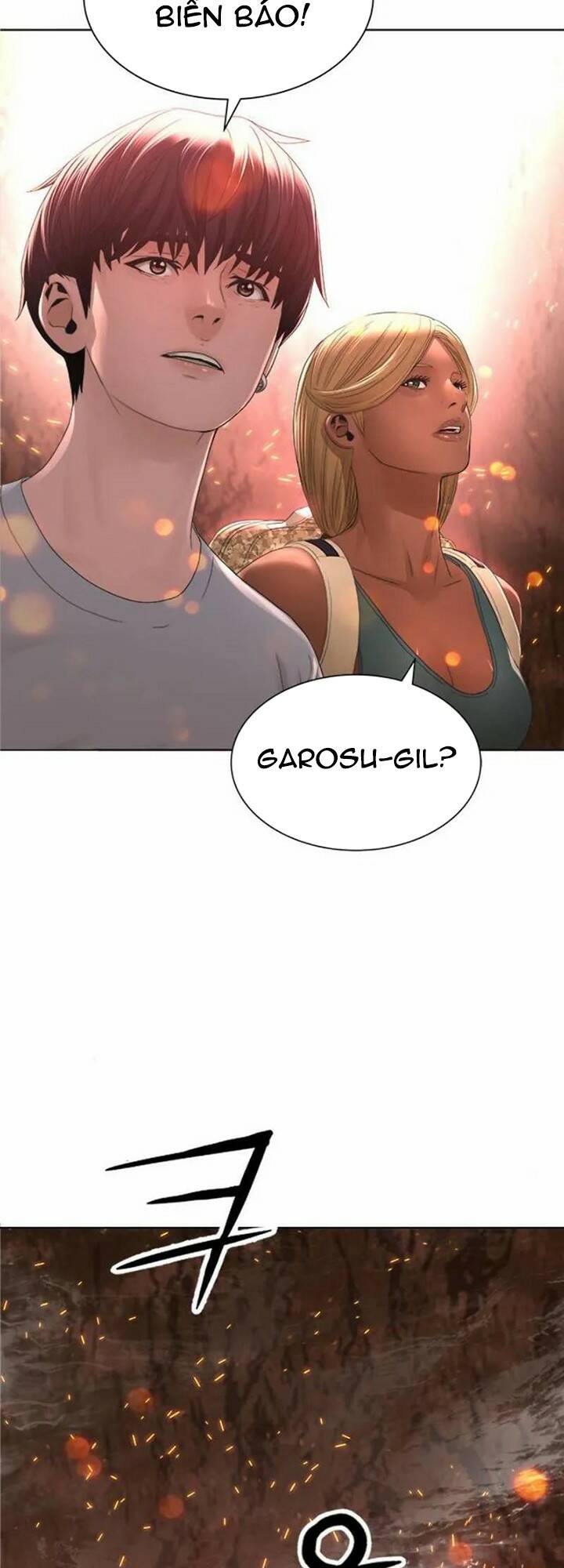 Hiệp Sĩ Gangnam: Chapter 18