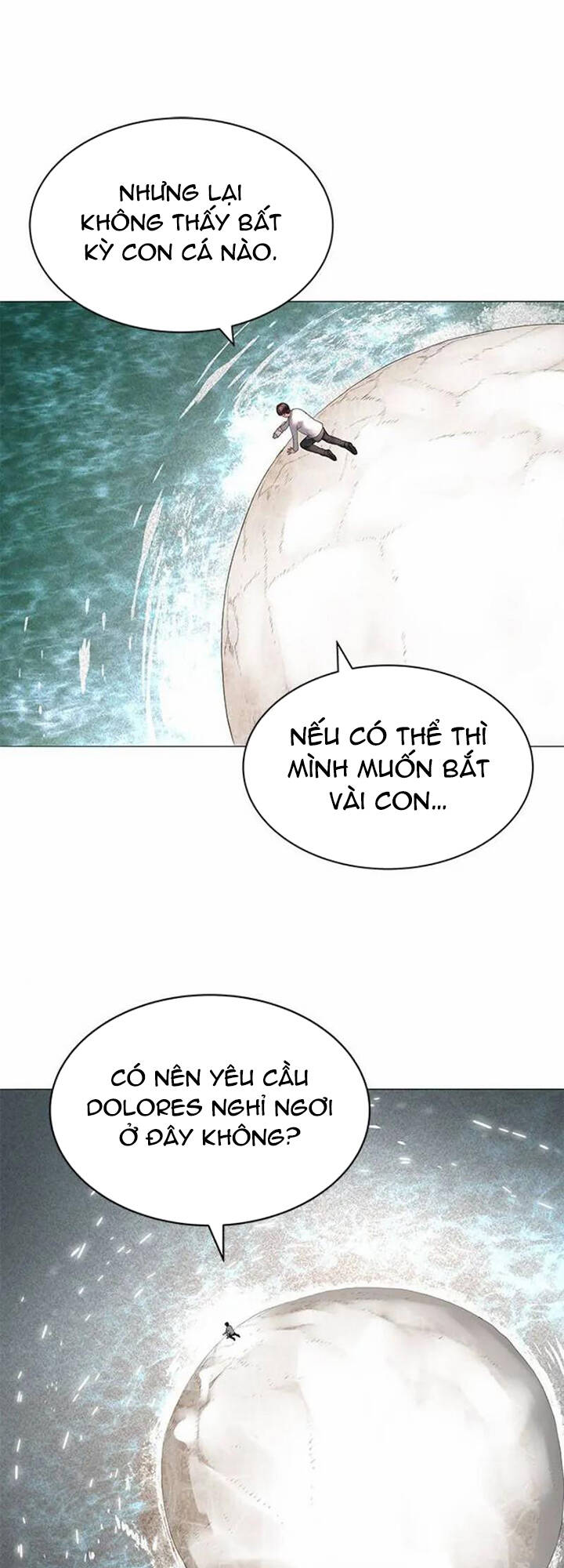 Hiệp Sĩ Gangnam: Chapter 18