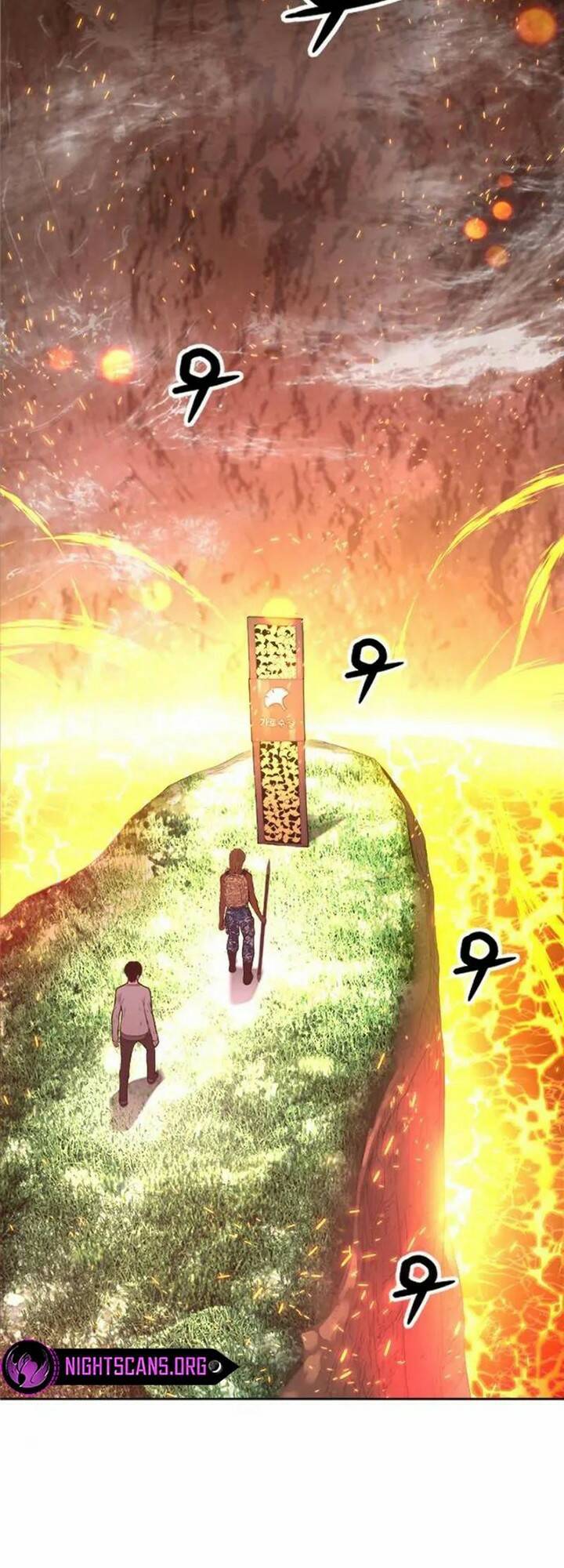 Hiệp Sĩ Gangnam: Chapter 18
