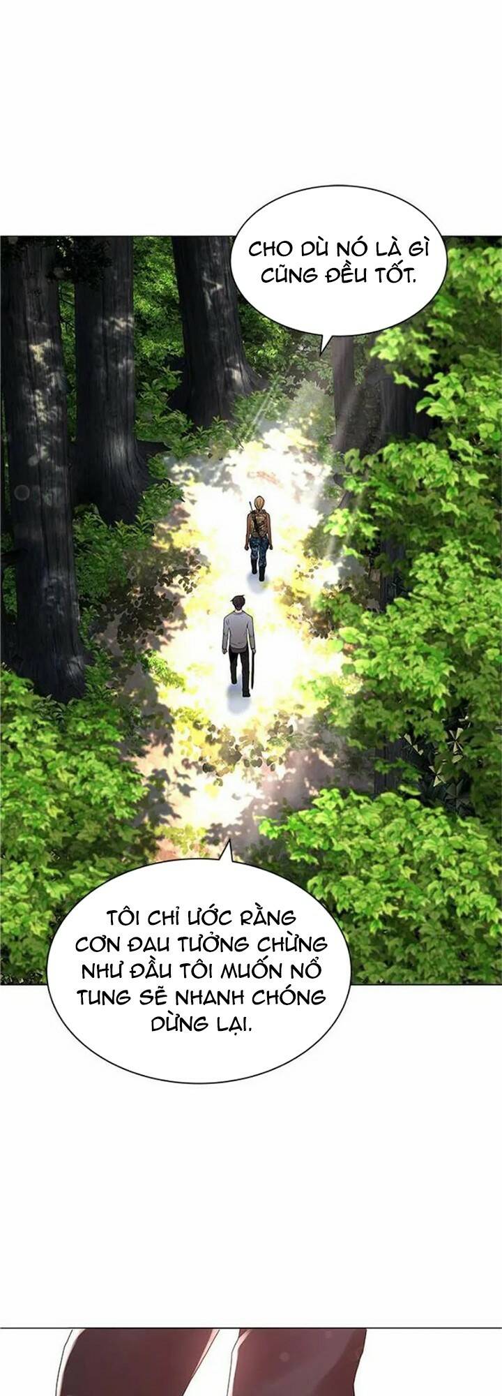 Hiệp Sĩ Gangnam: Chapter 18