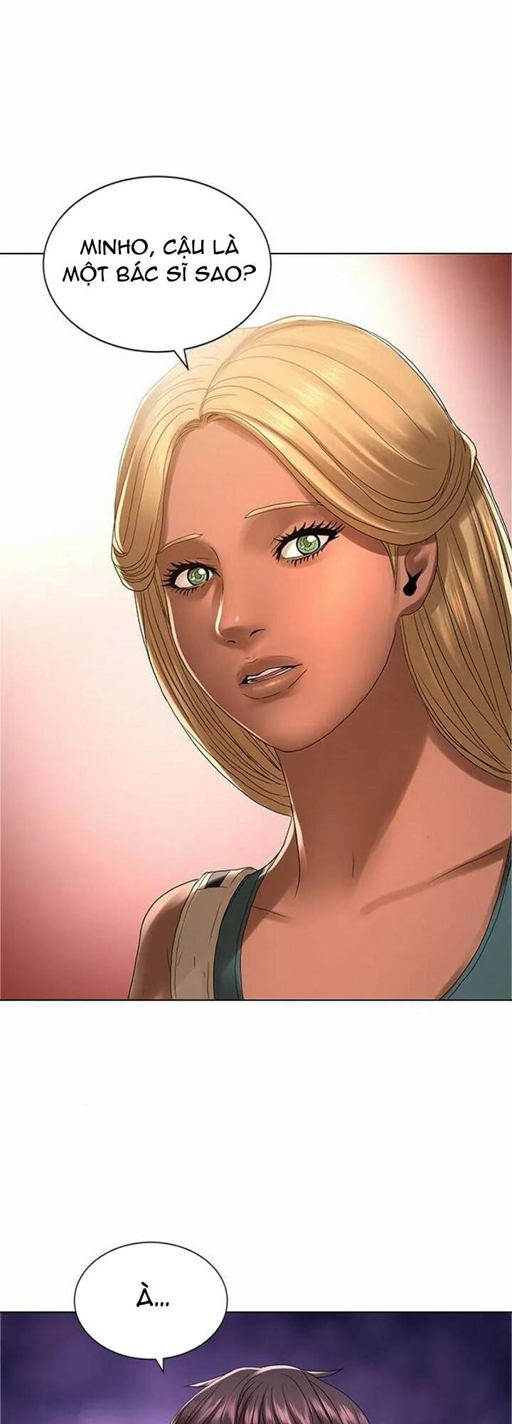 Hiệp Sĩ Gangnam: Chapter 18