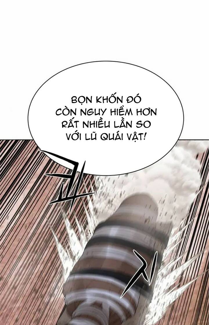 Hiệp Sĩ Gangnam: Chapter 18