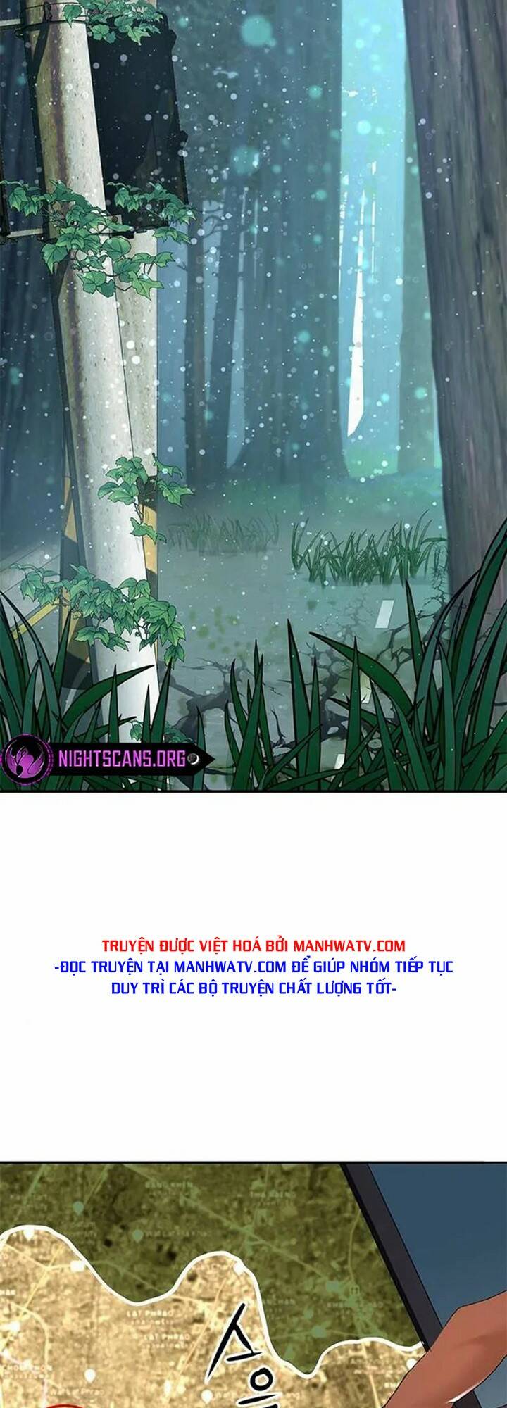 Hiệp Sĩ Gangnam: Chapter 18