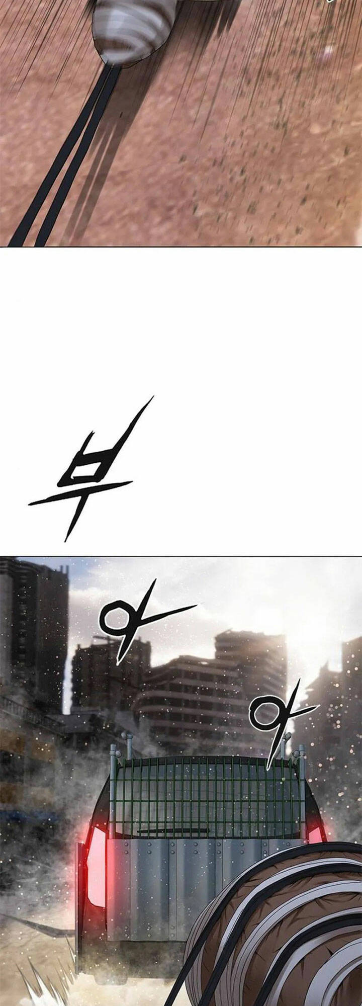 Hiệp Sĩ Gangnam: Chapter 19