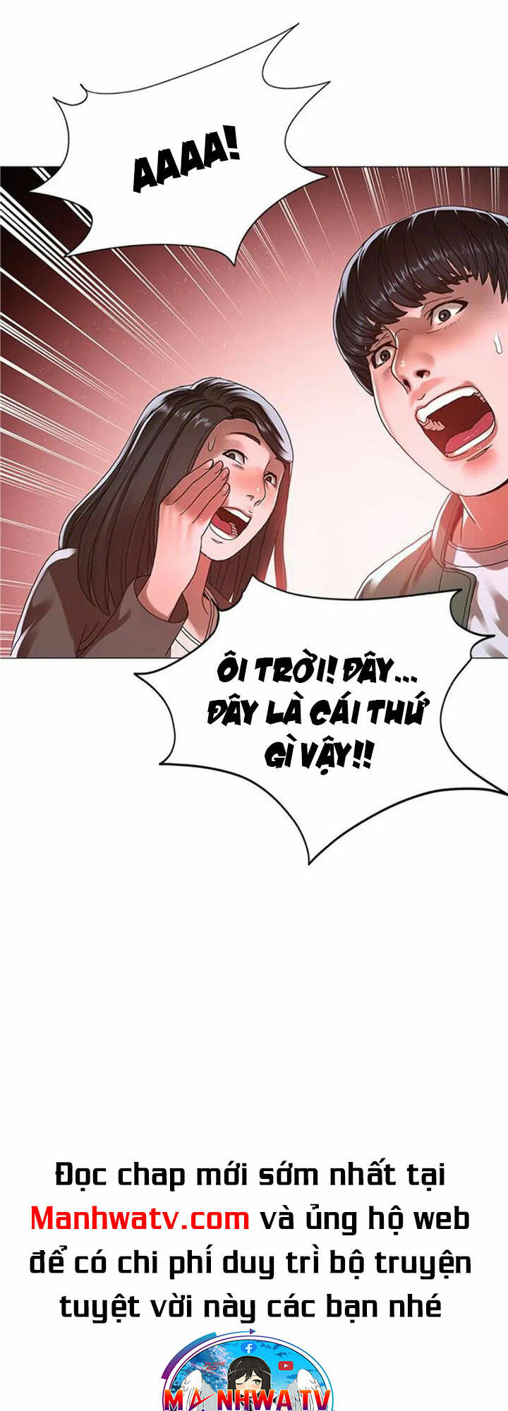 Hiệp Sĩ Gangnam: Chapter 19
