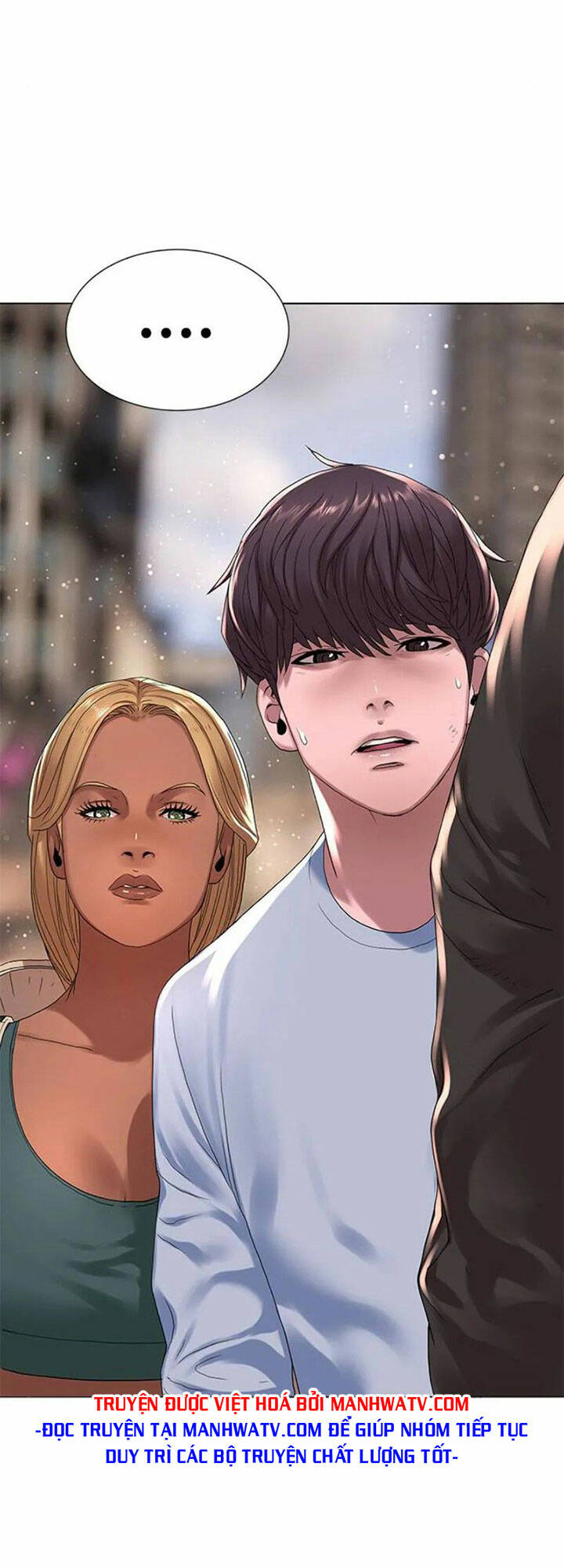 Hiệp Sĩ Gangnam: Chapter 19
