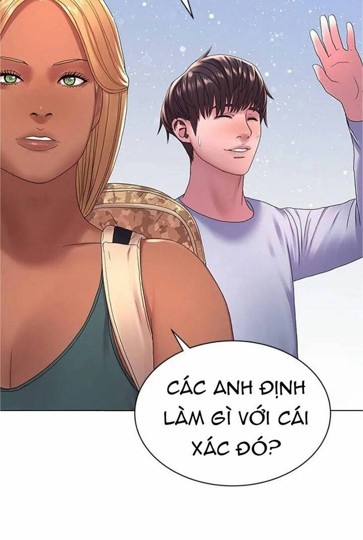 Hiệp Sĩ Gangnam: Chapter 19