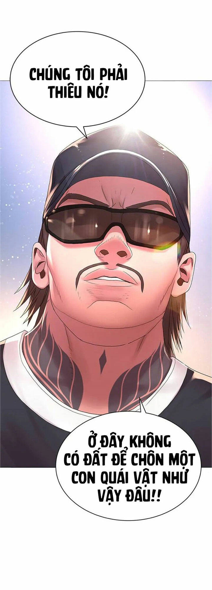 Hiệp Sĩ Gangnam: Chapter 19