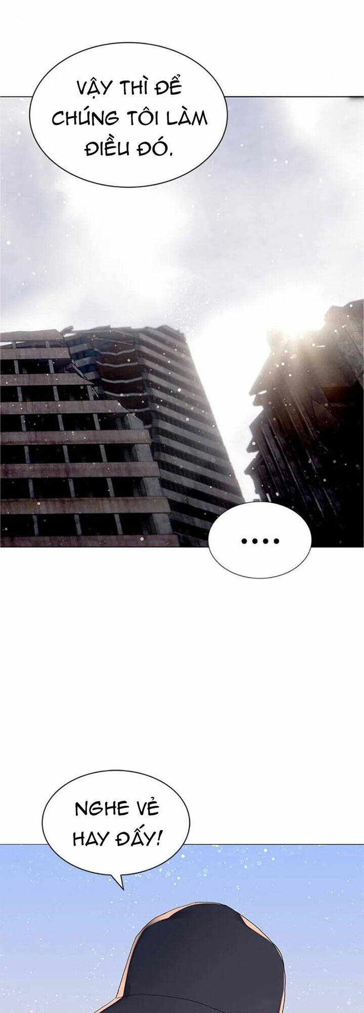 Hiệp Sĩ Gangnam: Chapter 19