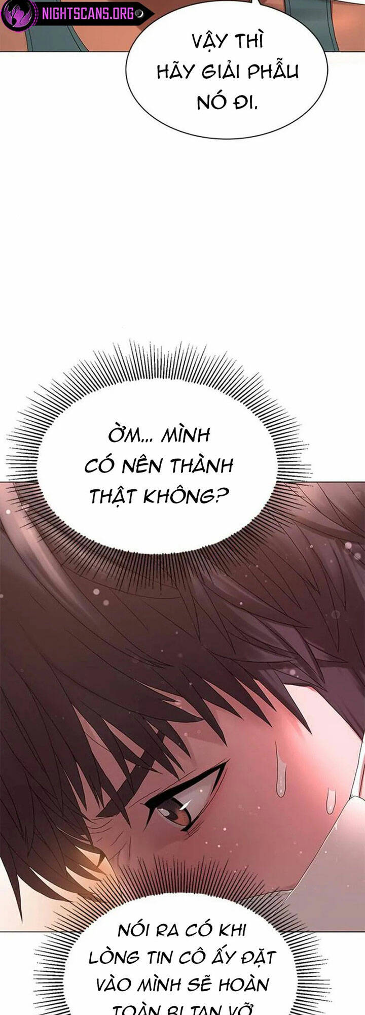 Hiệp Sĩ Gangnam: Chapter 19