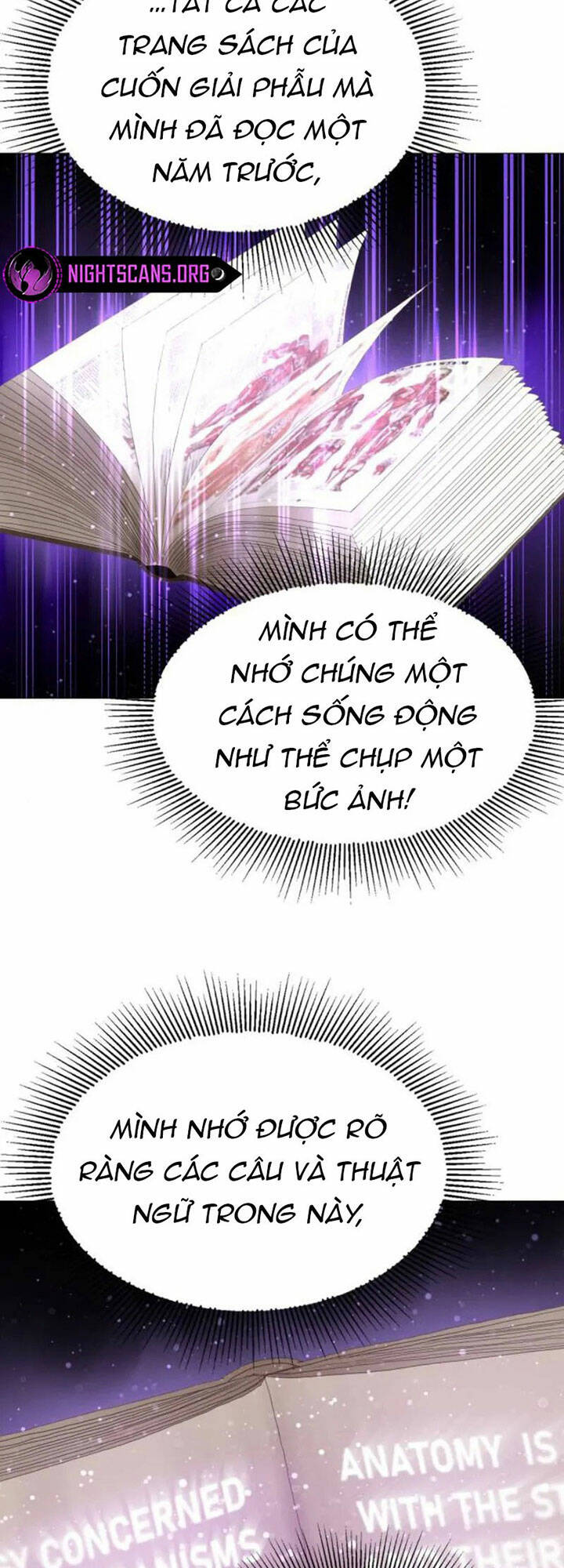 Hiệp Sĩ Gangnam: Chapter 19