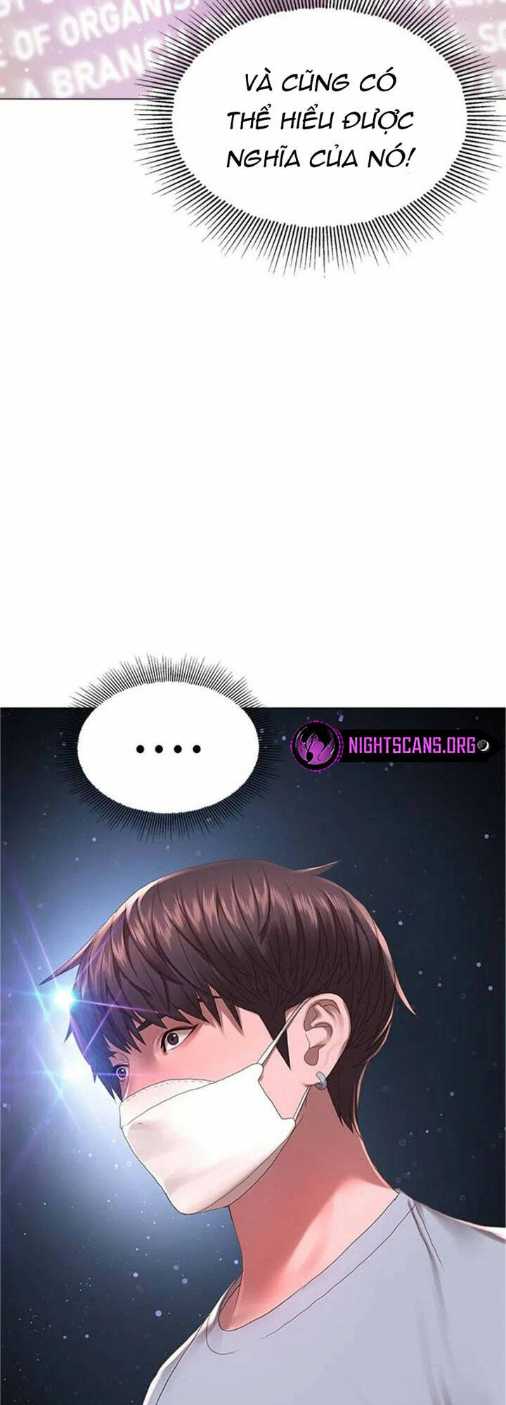 Hiệp Sĩ Gangnam: Chapter 19
