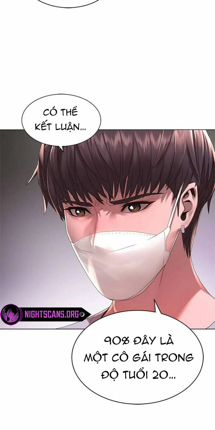 Hiệp Sĩ Gangnam: Chapter 19