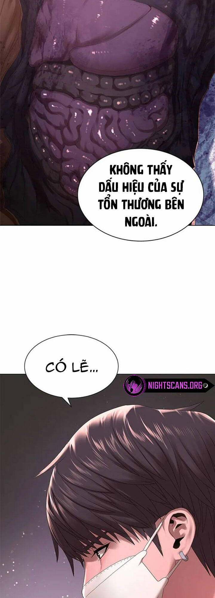 Hiệp Sĩ Gangnam: Chapter 19