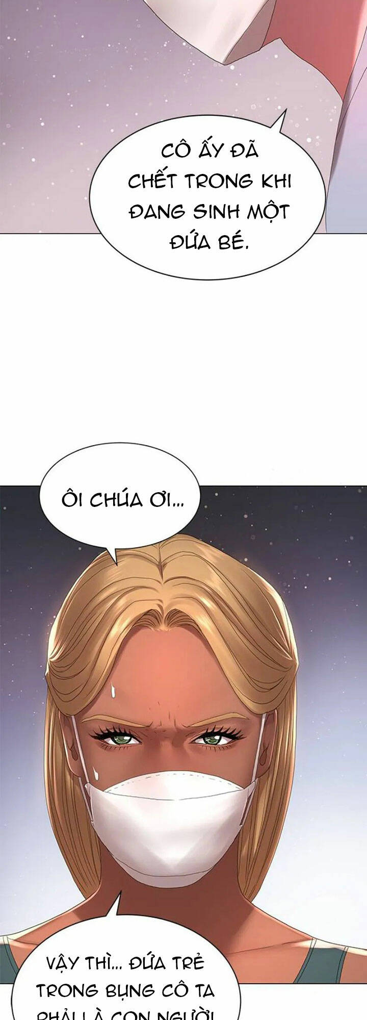 Hiệp Sĩ Gangnam: Chapter 19