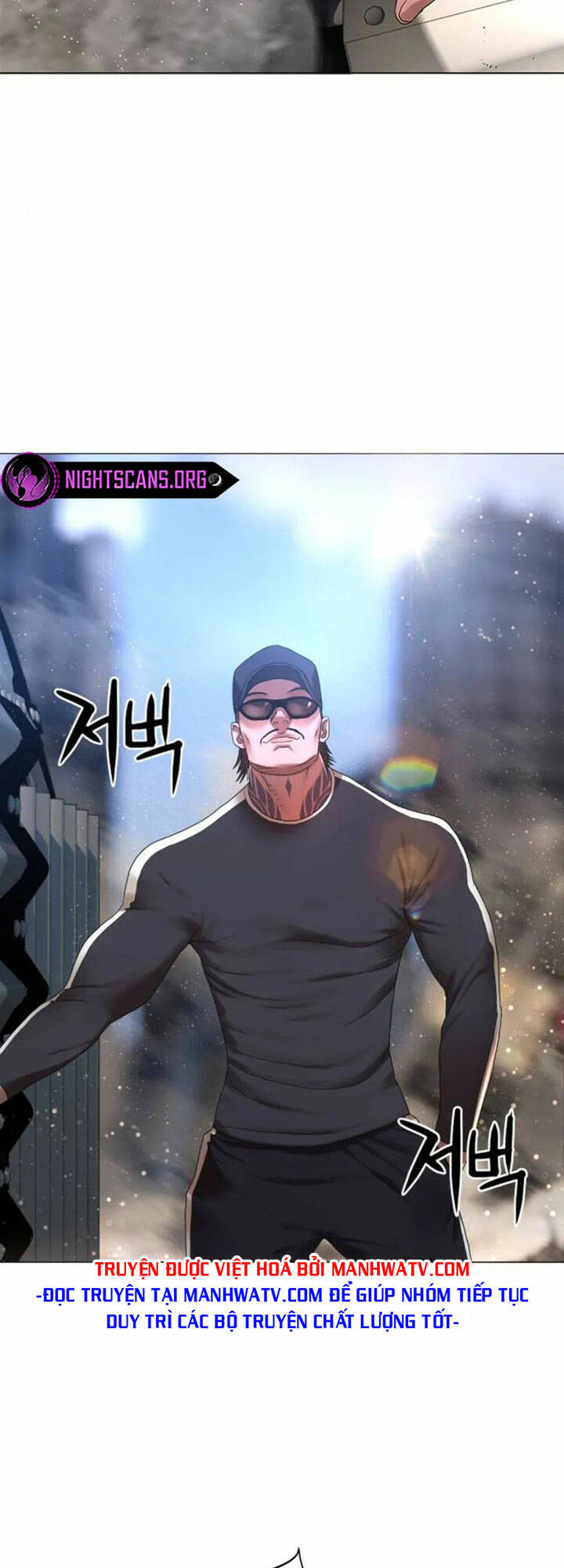 Hiệp Sĩ Gangnam: Chapter 19