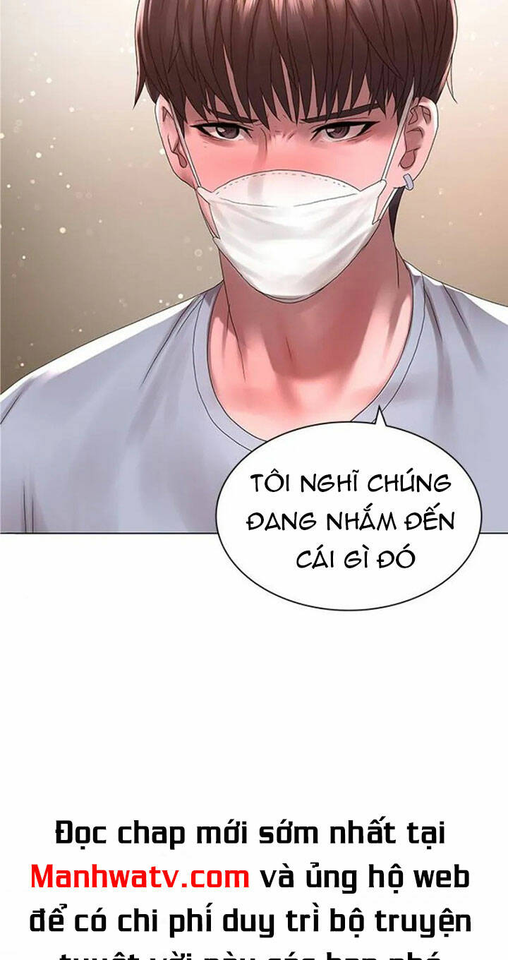 Hiệp Sĩ Gangnam: Chapter 19