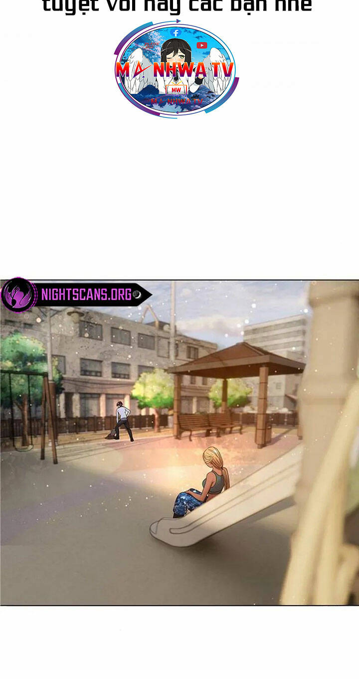 Hiệp Sĩ Gangnam: Chapter 19
