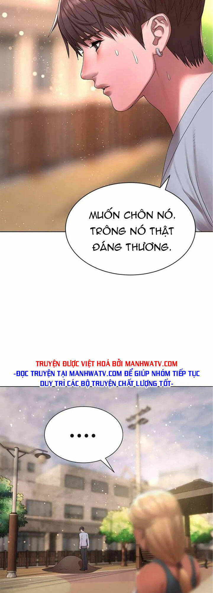 Hiệp Sĩ Gangnam: Chapter 19