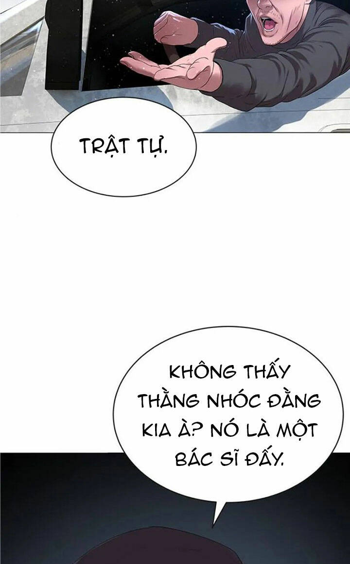 Hiệp Sĩ Gangnam: Chapter 19