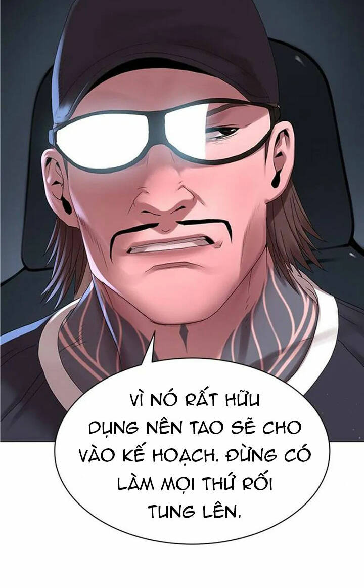 Hiệp Sĩ Gangnam: Chapter 19