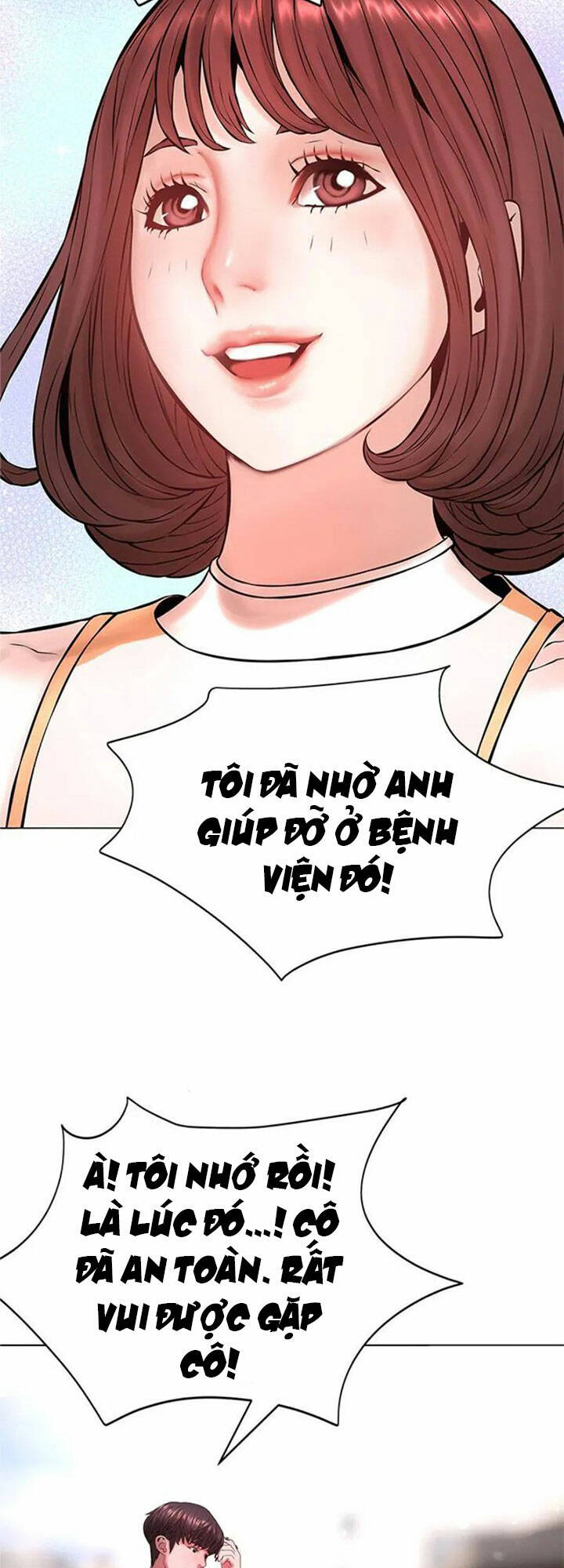 Hiệp Sĩ Gangnam: Chapter 19