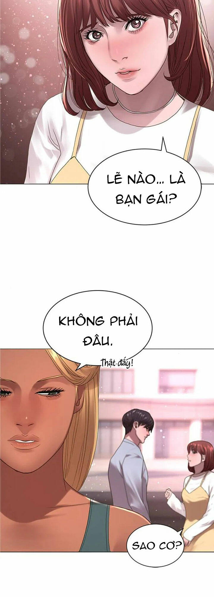 Hiệp Sĩ Gangnam: Chapter 19