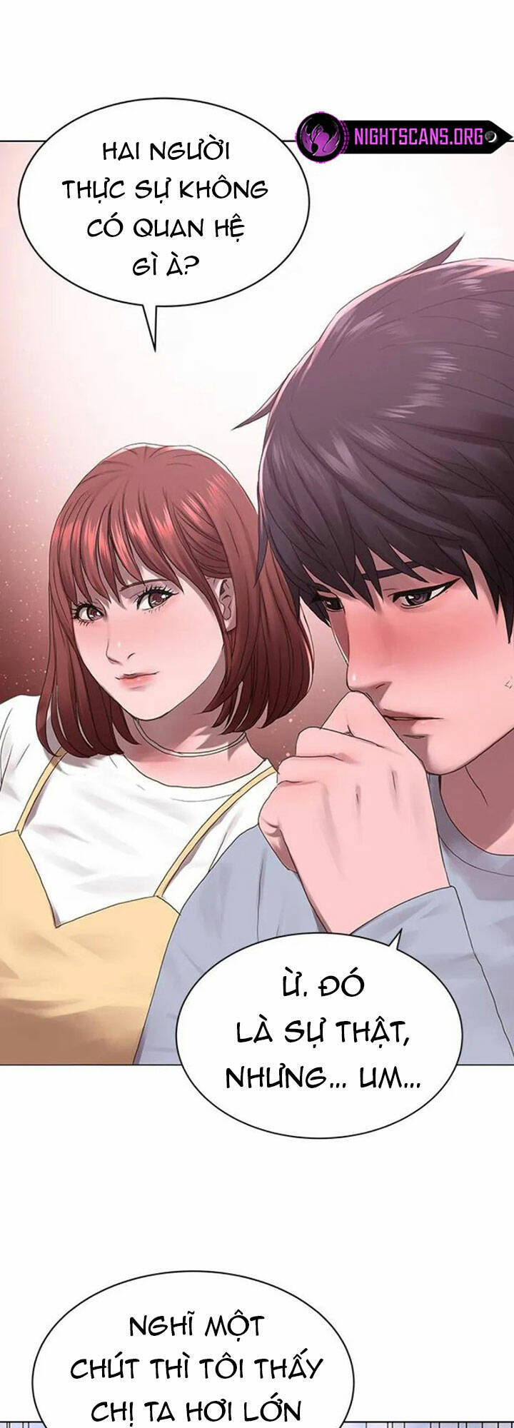 Hiệp Sĩ Gangnam: Chapter 19